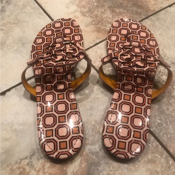 Tory Burch sandals - Picture 3 of 6